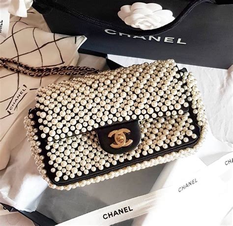 is vintage chanel more expensive|chanel bag prices.